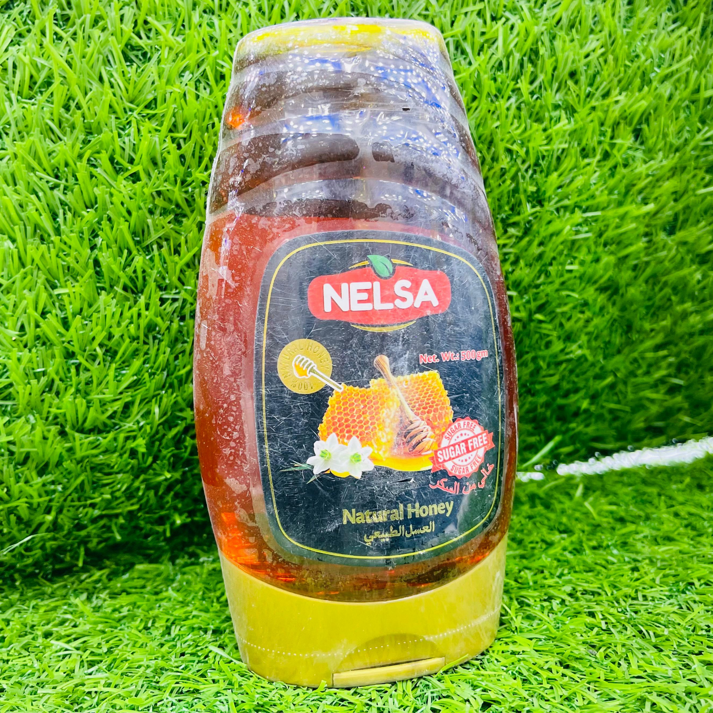 Nayab Sugar Free Honey