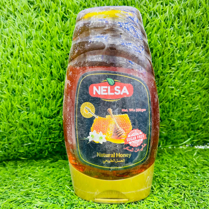 Nayab Sugar Free Honey