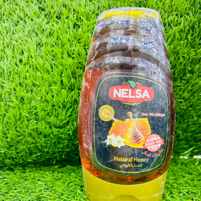 Nayab Sugar Free Honey